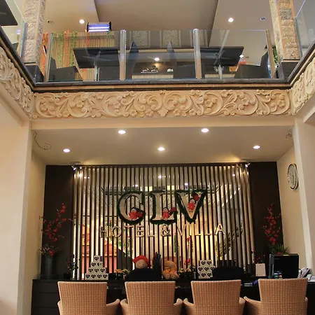 Clv Hotel & Villa-2