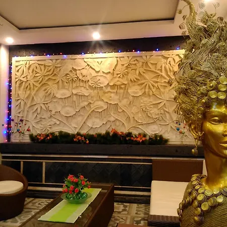 Clv Hotel & Villa-3